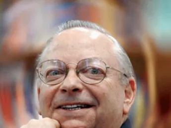 Barry Bloom