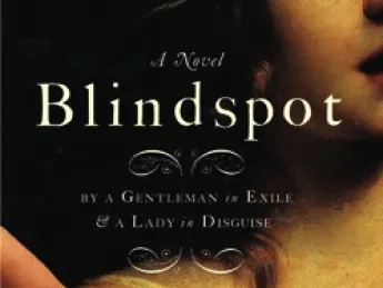 Jane Kamensky and Jill Lepore, <em><a href="http://www.powells.com/partner/30264/biblio/9780385526197">Blindspot</a></em>,  (Random House, $24.95)