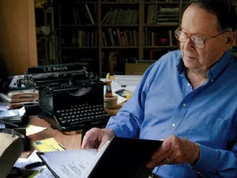 Richard Wilbur