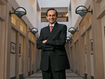 Tarun Khanna