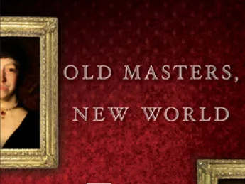 Cynthia Saltzman &rsquo;71, <i><a href="http://www.powells.com/partner/30264/biblio/9781436255837">Old Masters, New World: America&rsquo;s Raid on Europe&rsquo;s Great Pictures, 1800-World War I</a></i> (Viking, $27.95)