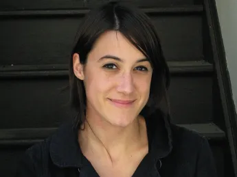 Sara Houghteling