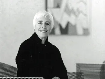 Emily Rauh Pulitzer