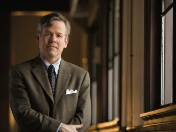 Thomas Kane