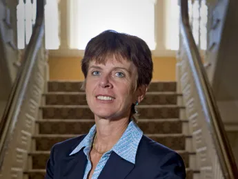 Louise Richardson
