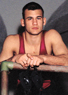 Sports profile