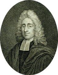 Increase Mather was already presiding over Harvard College when he received one of its first honorary degrees. (More recent presidents have generally had to wait a year after leaving office before receiving the honor.) 