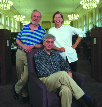 Rakoff, Meltzer, and Warren