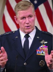 General Myers