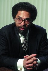 Cornell West