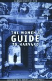 book cover: The Women's Guide to Harvard