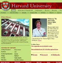 A-harvard.edu