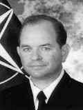 Ronald Henderson, USN