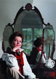 Kate Mulgrew