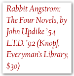 Rabbit Angstrom