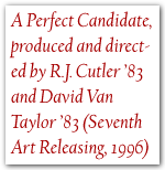 Perfect Candidate