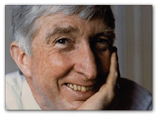 John Updike