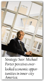 Michael Porter