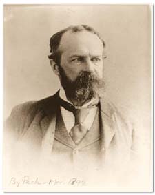 William James