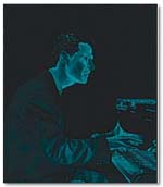 Jonny King