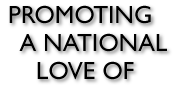 Promoting a National Love of Children