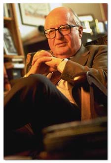 Henry Rosovsky