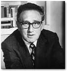 Henry Kissinger