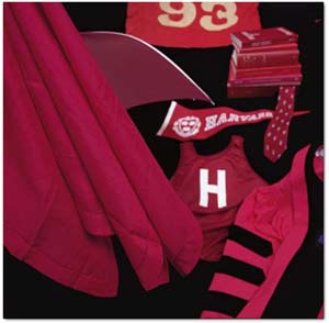 Crimson