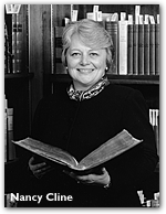 Mary Cline
