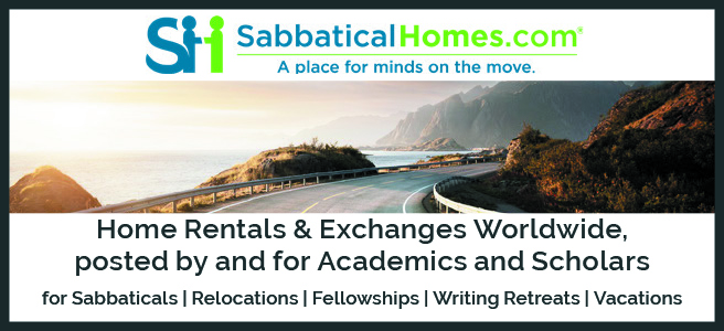 Home Rentals & Exchanges Worldwide posted by and for Academics & Scholars. SabbaticalHomes.com. A highway overlooking the ocean. 