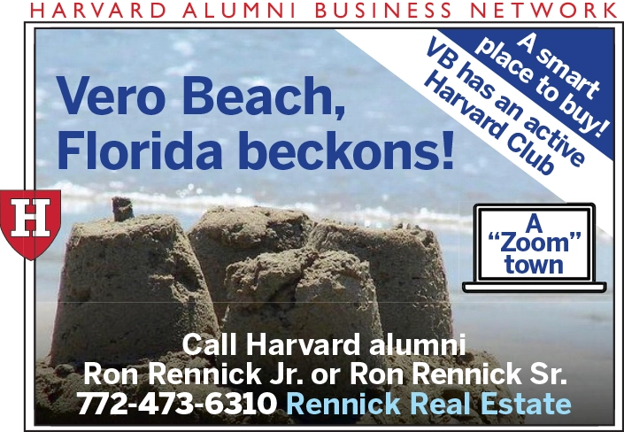 Real Estate | Harvard Magazine