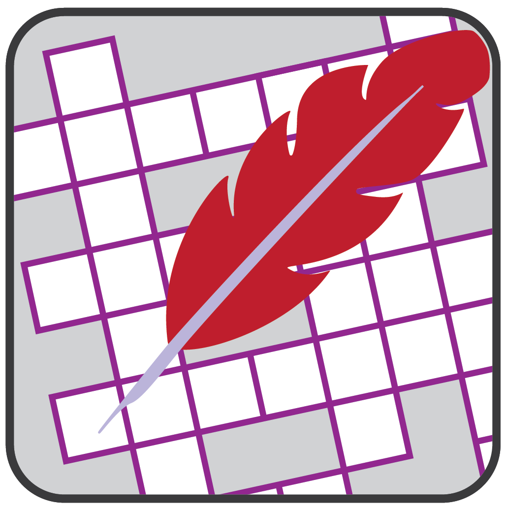 Crossword icon