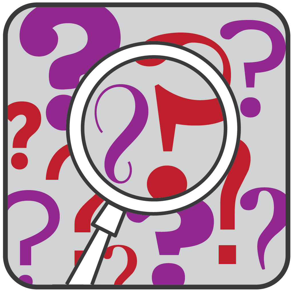 Context Clue icon