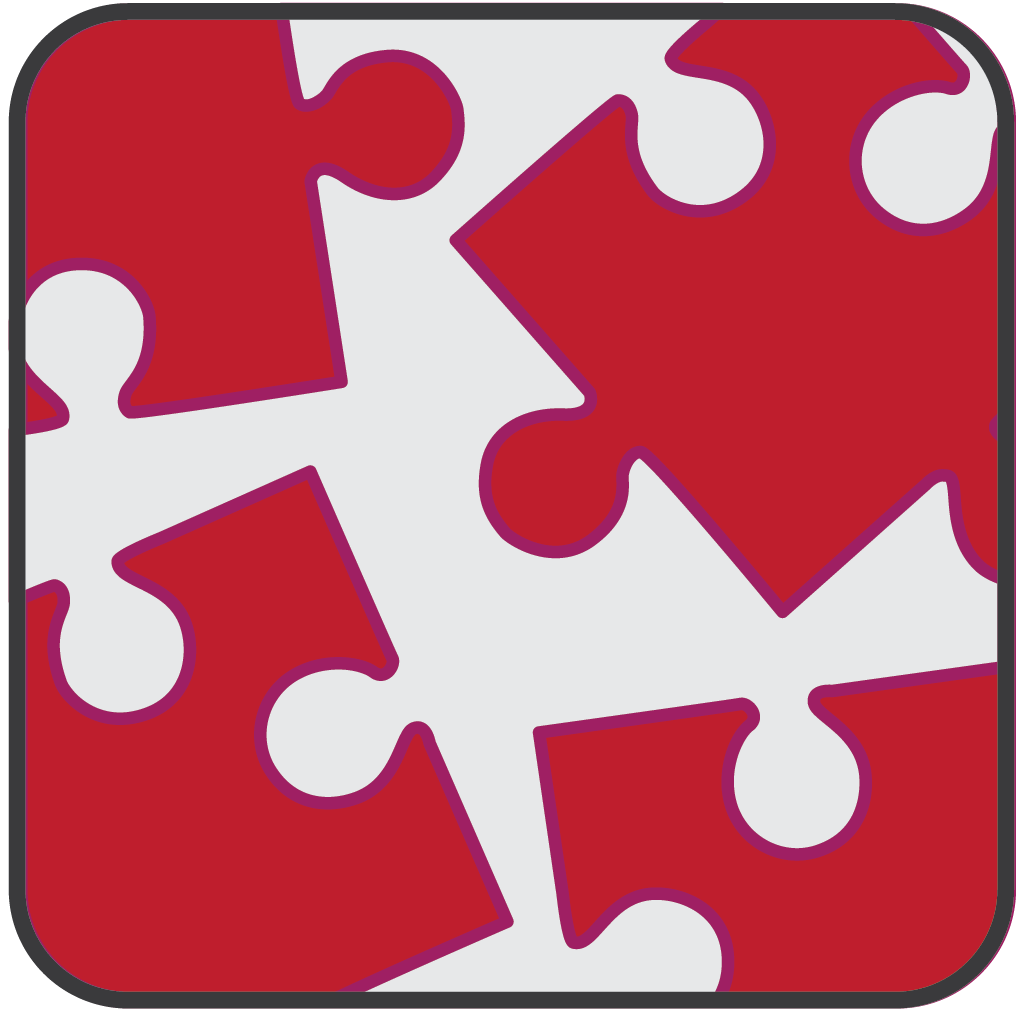 Puzzled icon