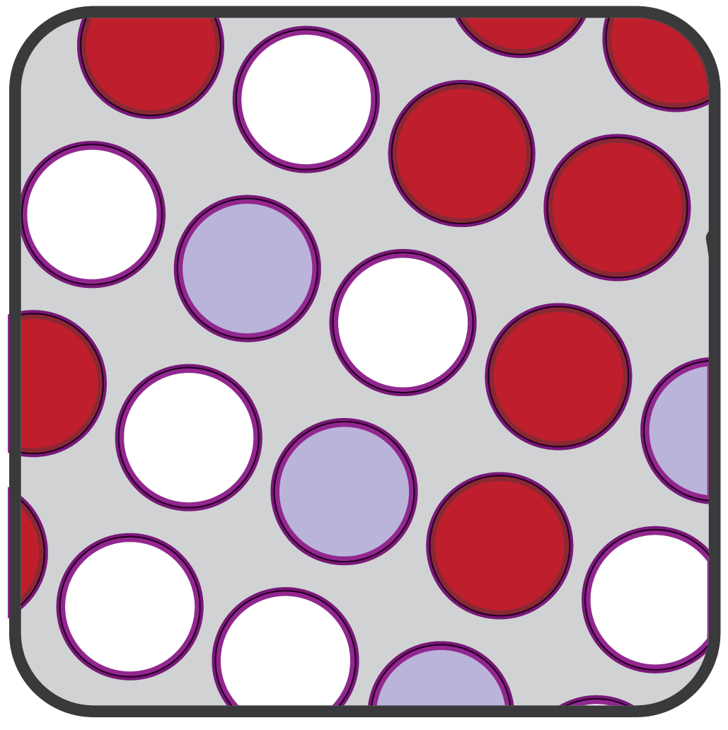Letterpress icon