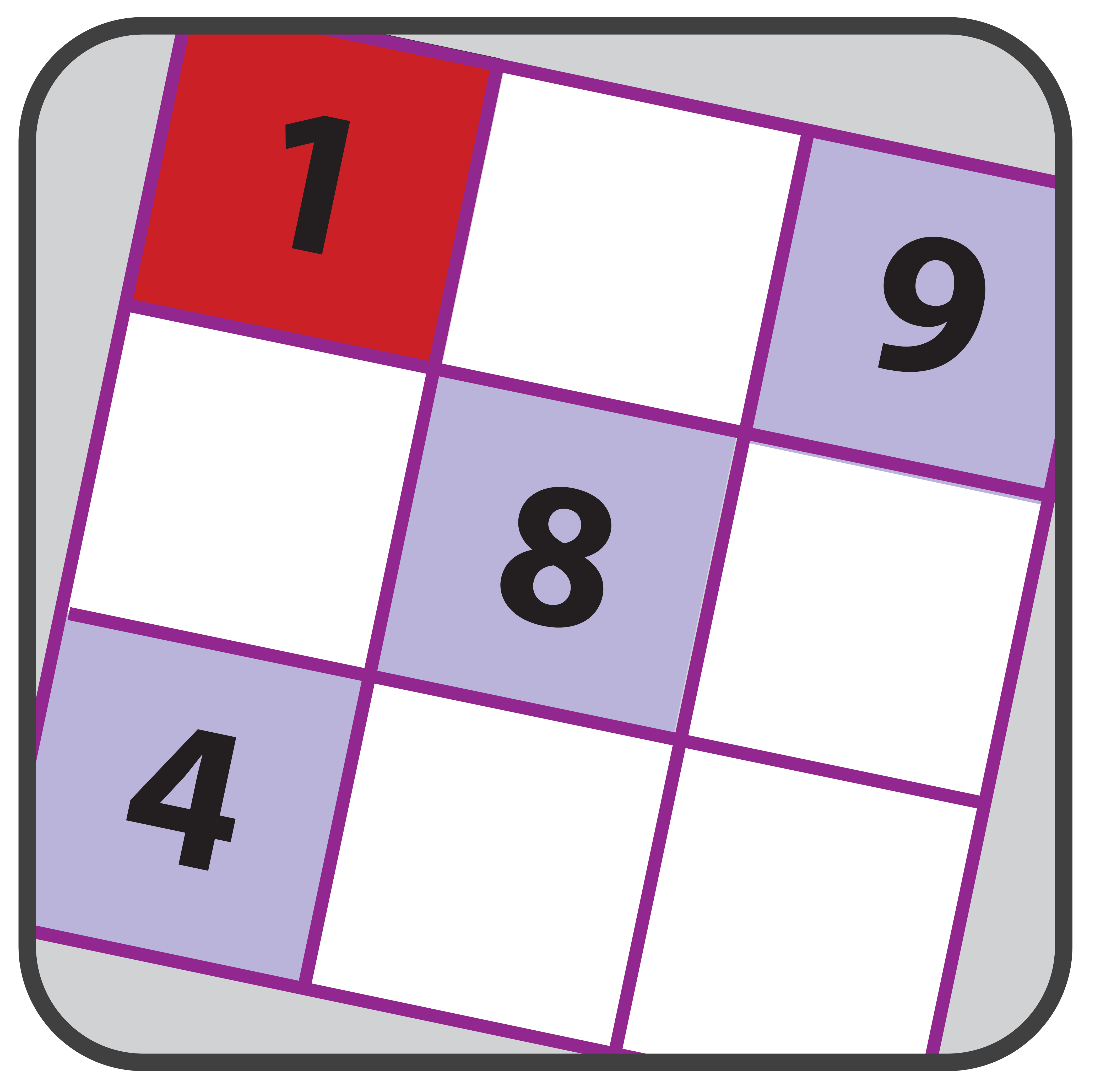 Sudoku icon
