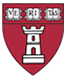 Harvard School of Dental Medicine Shield
