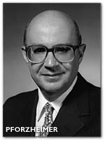 Pforzheimer