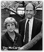 The McCarthys