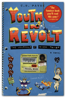 Youth in Revolt