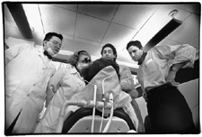 Dental Work