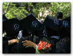 Winthrop House students remembering Gabriel Piedrahita