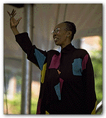 Judith Jamison