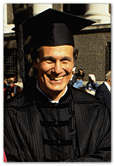 President Rudenstine