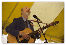 Pete Seeger