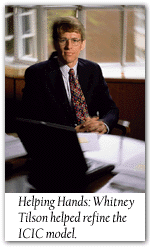 Whitney Tilson