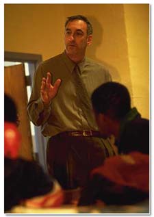Charles Deutsch