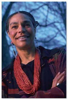 Sara Lawrence-Lightfoot