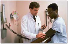 HMOs emphasize prevention and early detection of disease.