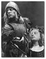Herzog's film Aguirre, at the HFA in OCtober.